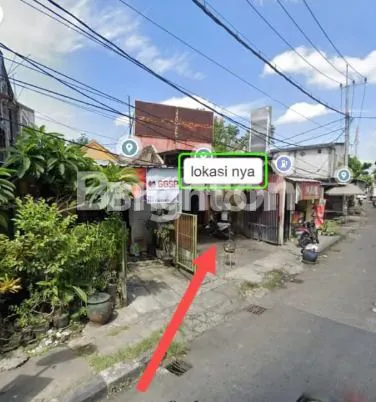 image RUKO STRATEGIS SIMOPOMAHAN, LT 187M² SIAP USAHA (5)