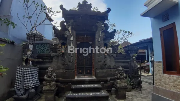 image DIJUAL RUMAH DI NANGKA SELATAN  (1)