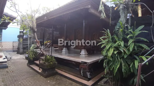 image DIJUAL RUMAH DI NANGKA SELATAN  (4)