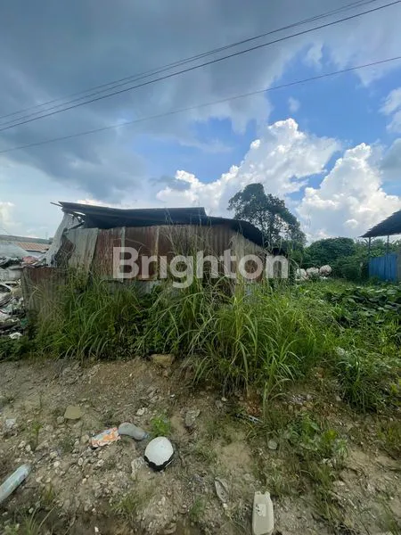 image TANAH SIAP BANGUN AREA INDUSTRI SAMARINDA  (2)