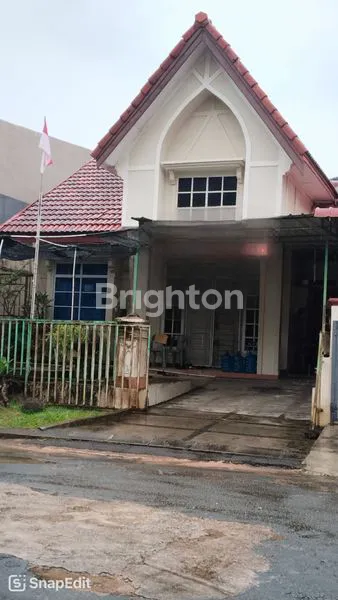 image RUMAH MEWAH 3KT DI DUTAMAS RESIDENCE, BATAM CENTRE (1)