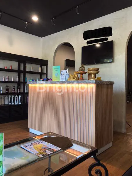 RUKO PREMIUM 3 LANTAI DI JANTUNG BISNIS RENON