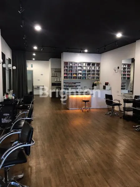 image RUKO PREMIUM 3 LANTAI DI JANTUNG BISNIS RENON (3)