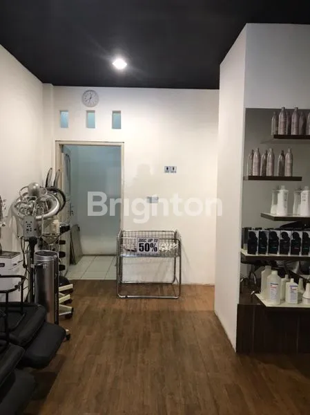 image RUKO PREMIUM 3 LANTAI DI JANTUNG BISNIS RENON (5)