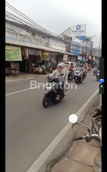 image LAHAN MURAH STRATEGIS 3000METER PERIGI BINTARO TANGERANG SELATAN (4)