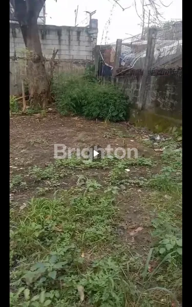 image LAHAN MURAH STRATEGIS 3000METER PERIGI BINTARO TANGERANG SELATAN (1)
