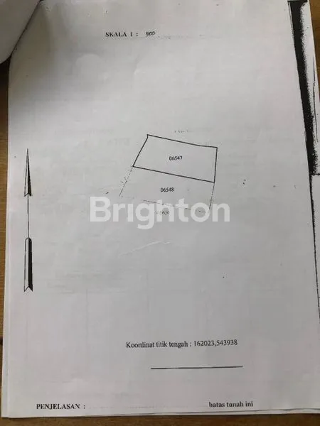 image LAHAN MURAH DI KAWASAN VILLA TANDEG BERAWA, CANGGU - BALI (5)