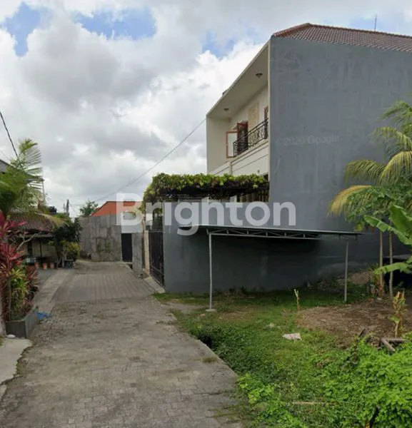 image LAHAN MURAH DI KAWASAN VILLA TANDEG BERAWA, CANGGU - BALI (3)