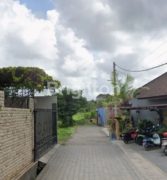 image LAHAN MURAH DI KAWASAN VILLA TANDEG BERAWA, CANGGU - BALI (2)