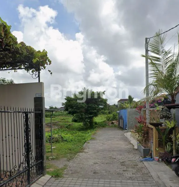 image LAHAN MURAH DI KAWASAN VILLA TANDEG BERAWA, CANGGU - BALI (1)