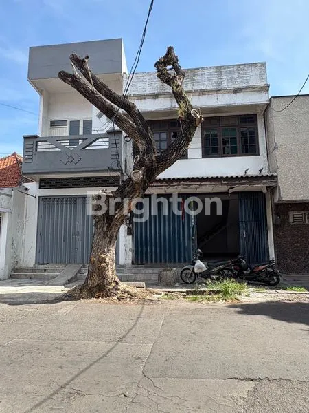 image RUKO 3 LANTAI STRATEGIS DI PENELEH, DEKAT TUNJUNGAN PLAZA (1)