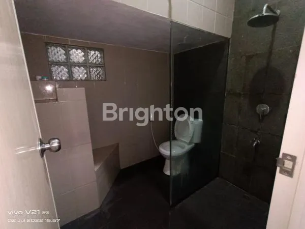 image RUMAH 2 LANTAI NYAMAN DI CIBUBUR MANSION, SIAP HUNI, SHM (5)