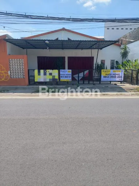 DIJUAL CAFE/RESTO DI MOJOAGUNG KAB JOMBANG