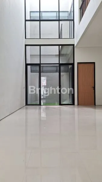 image RUMAH BARU 2 LANTAI DI PANTAI MENTARI - SHM, KPR READY (3)