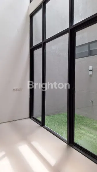 image RUMAH BARU 2 LANTAI DI PANTAI MENTARI - SHM, KPR READY (5)