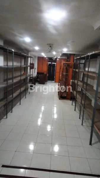image DIJUAL RUKAN 5 LANTAI ( RUKO + KANTOR + GUDANG ) LOKASI STRATEGIS PRODUKTIP DI JL TAMMBORA VIII JKT BRT (3)