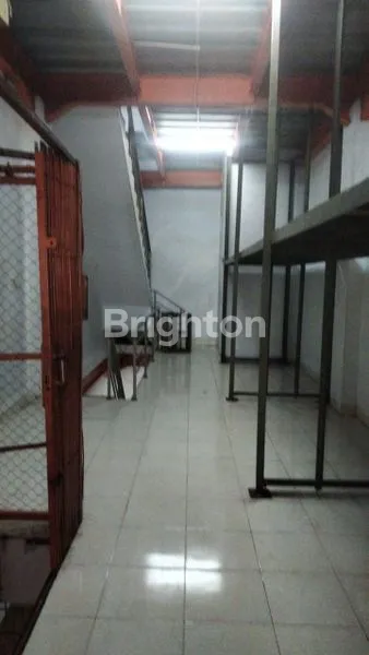 image DIJUAL RUKAN 5 LANTAI ( RUKO + KANTOR + GUDANG ) LOKASI STRATEGIS PRODUKTIP DI JL TAMMBORA VIII JKT BRT (7)