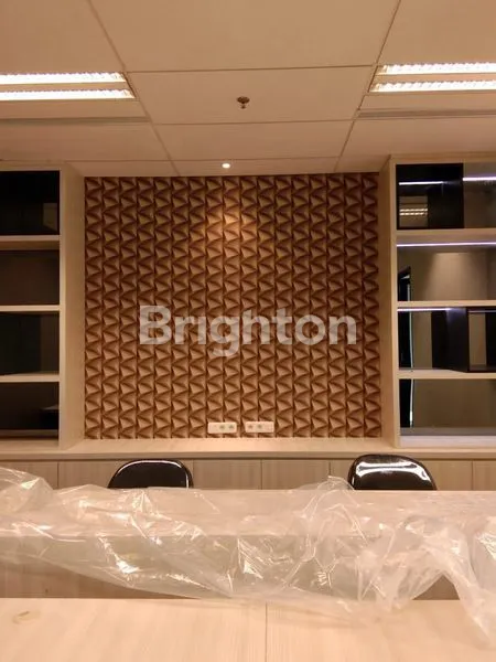 image OFFICE TOKOPEDIA TOWER PURI (3)