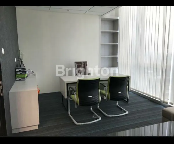 image OFFICE TOKOPEDIA TOWER PURI (5)