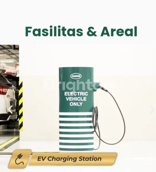 image OFFICE TOKOPEDIA TOWER PURI (8)