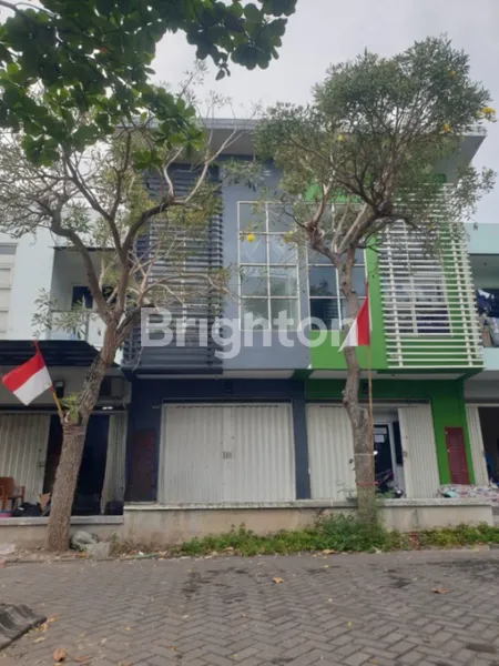 image RUKO SIAP HUNI UNDER 2M BUKIT PALMA GRANDIA CITRALAND SURABAYA BARAT (2)