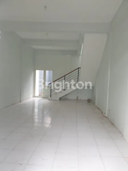 image RUKO SIAP HUNI UNDER 2M BUKIT PALMA GRANDIA CITRALAND SURABAYA BARAT (3)