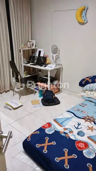 image RUMAH 2 LANTAI 8X18 M BOULEVARD CLUSTER THE DENSE CITRA GRAN CIBUBUR  (6)