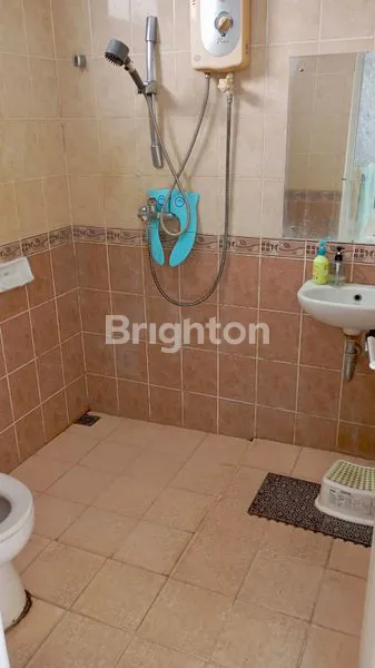 image RUMAH 2 LANTAI 8X18 M BOULEVARD CLUSTER THE DENSE CITRA GRAN CIBUBUR  (8)