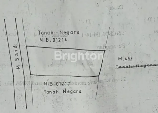 image RUKO 1 LANTAI PINGGIR JALAN BESAR (2)