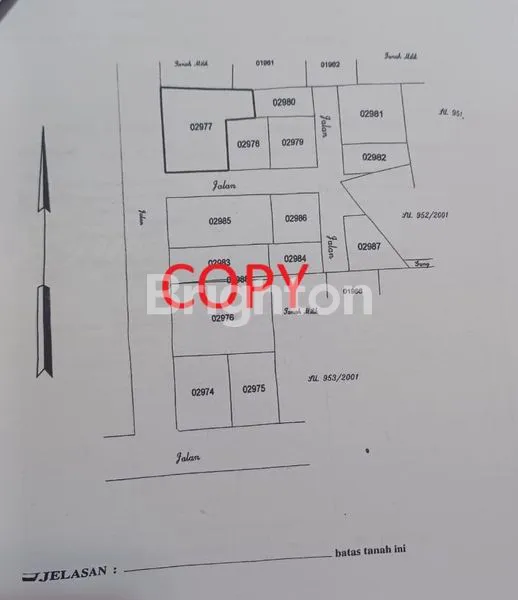 image TANAH HOOK TENGAH KOTA DENPASAR BARAT (2)