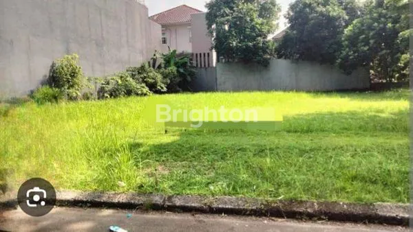 DIJUAL KAVLING SUVARNA SUTERA, TANGERANG