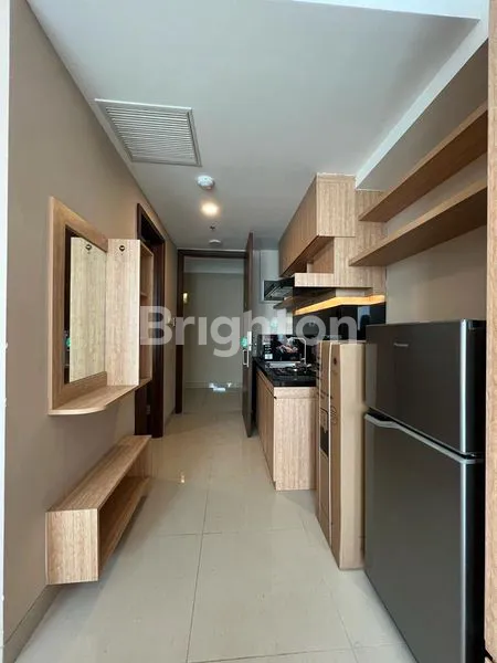 image APARTEMEN U RESIDENCE TOWER  3 AREA KARAWACI TANGERANG (3)