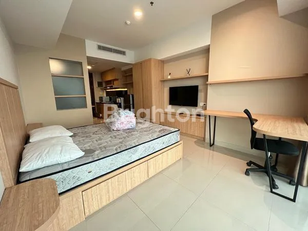 image APARTEMEN U RESIDENCE TOWER  3 AREA KARAWACI TANGERANG (1)