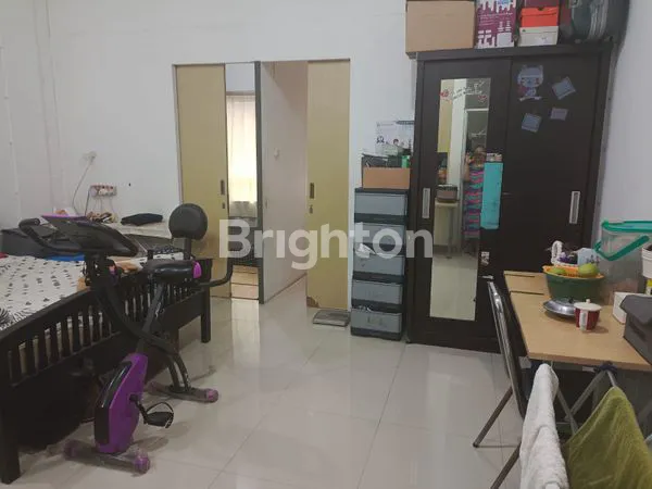 RUKO DI KOMPLEKS NUANSA INDAH BANDUNG