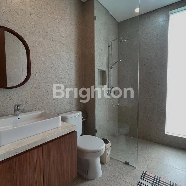 image VILLA 2LT BARU DENGAN VIEW SAWAH DI BEJI AYU, SEMINYAK - BALI (7)