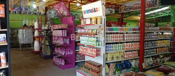 image GUDANG PREMIUM + RUKO STRATEGIS DI CISEENG BOGOR 1584M² (4)