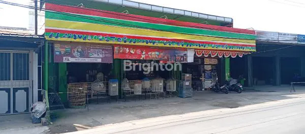 image GUDANG PREMIUM + RUKO STRATEGIS DI CISEENG BOGOR 1584M² (8)