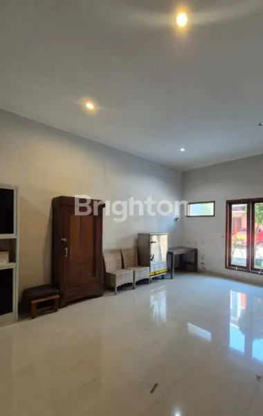 image RUMAH 2 LANTAI GREEN GARDEN RESIDENCE DEKAT MALL (2)