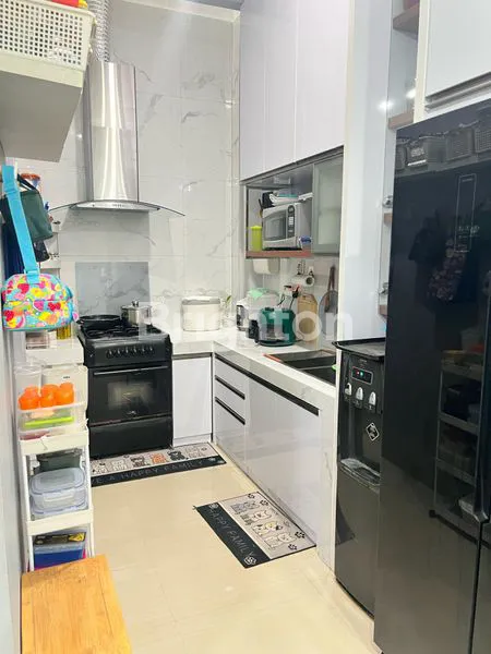 image HUNIAN NYAMAN 3KT DI PANCORAN MAS, DEKAT TOL (5)