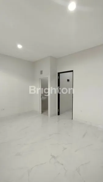 image RUMAH BARU 2 LANTAI LEBAK ARUM, 3+1 KT, DEKAT RAYA KENJERAN (5)