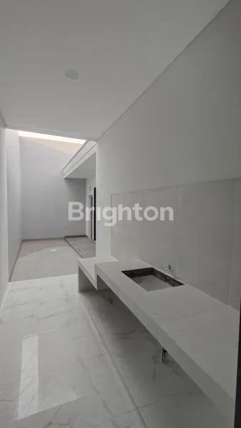 image RUMAH BARU 2 LANTAI LEBAK ARUM, 3+1 KT, DEKAT RAYA KENJERAN (8)