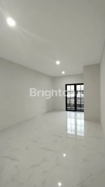 image RUMAH BARU 2 LANTAI LEBAK ARUM, 3+1 KT, DEKAT RAYA KENJERAN (6)