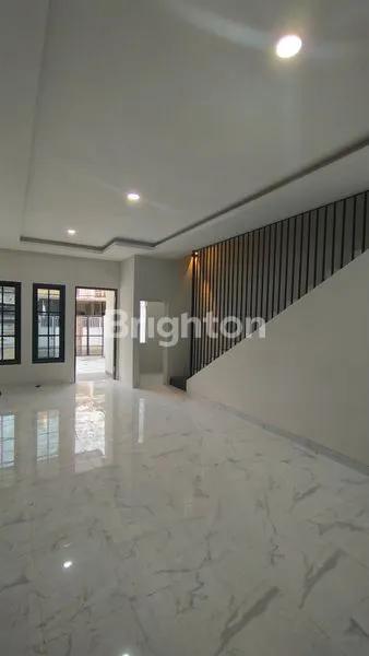 image RUMAH BARU 2 LANTAI LEBAK ARUM, 3+1 KT, DEKAT RAYA KENJERAN (3)