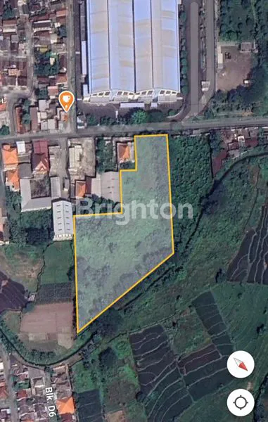 image TANAH INDUSTRI DI PANDAAN KABUPATEN PASURUAN JAWA TIMUR (2)