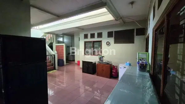 image RUMAH KOMPLEK LARANGAN INDAH TANGERANG (4)