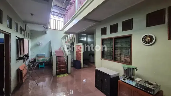 image RUMAH KOMPLEK LARANGAN INDAH TANGERANG (5)