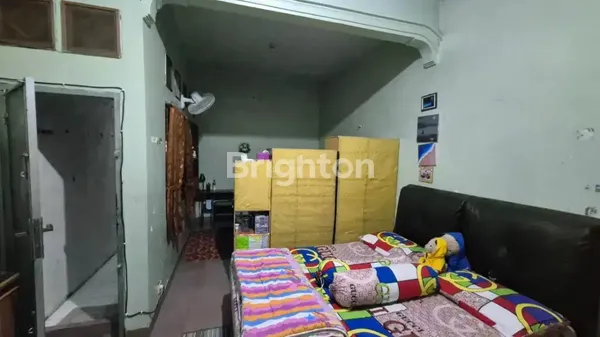 image RUMAH KOMPLEK LARANGAN INDAH TANGERANG (6)