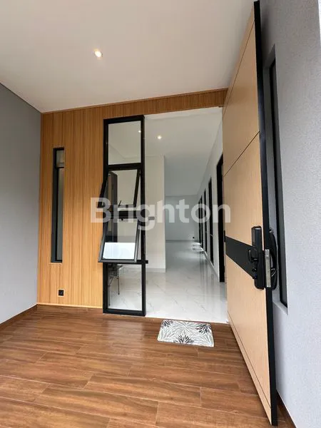 image RUMAH BARU MODERN MINIMALIS BINTARO SEKTOR 3 (2)