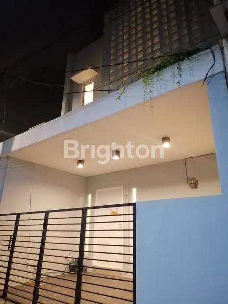 image RUMAH BAGUS TANJUNG DUREN JAKARTA BARAT (1)