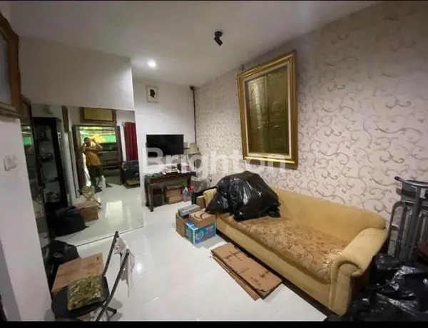 image RUMAH 2 LANTAI SHM DI PERMATA CIKUNIR (2)